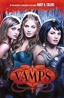 Algopix Similar Product 17 - Vamps