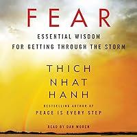 Algopix Similar Product 14 - Fear Essential Wisdom for Getting