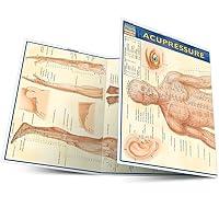 Algopix Similar Product 1 - Acupressure Quick Study Academic