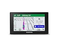Algopix Similar Product 13 - Garmin DriveSmart 51 NA LMTS with