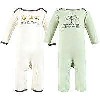 Algopix Similar Product 16 - Touched by Nature Baby Boys Organic