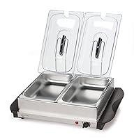 Algopix Similar Product 13 - BETTY CROCKER RA39978 Stainless Steel