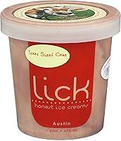 Algopix Similar Product 18 - LICK HONEST ICE CREAM Texas Sheet Cake