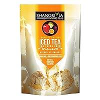 Algopix Similar Product 10 - ShangriLa Tea Company Iced Tea Bags
