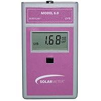 Algopix Similar Product 20 - Solarmeter Model 60 Standard UVB