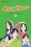 Algopix Similar Product 1 - Cross Game, Vol. 8 (8)
