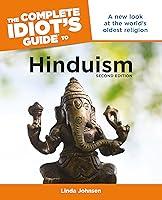 Algopix Similar Product 7 - The Complete Idiots Guide to Hinduism