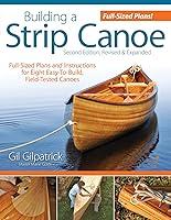 Algopix Similar Product 9 - Building a Strip Canoe Second Edition