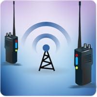 Algopix Similar Product 19 - The Talk Walkie Talkie