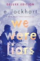 Algopix Similar Product 16 - We Were Liars Deluxe Edition