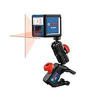 Algopix Similar Product 11 - BOSCH GLL2510 30 Ft SelfLeveling