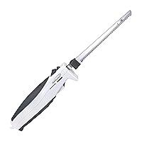 Algopix Similar Product 3 - Brentwood Electric Carving Knife