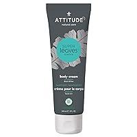 Algopix Similar Product 7 - ATTITUDE Body Cream EWG Verified
