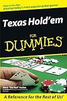 Algopix Similar Product 12 - Texas Hold'em For Dummies
