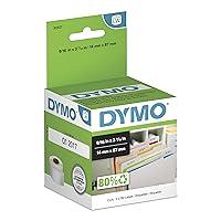 Algopix Similar Product 17 - DYMO Authentic LW 1Up File Folder
