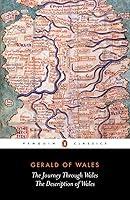 Algopix Similar Product 17 - The Journey Through Wales and The