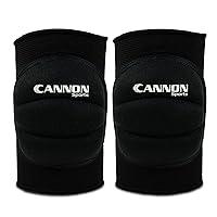 Algopix Similar Product 10 - Cannon Sports Pro Volleyball Knee Pads
