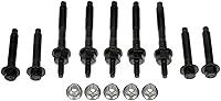 Algopix Similar Product 3 - Dorman 03211 Exhaust Manifold Hardware