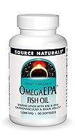 Algopix Similar Product 2 - Source Naturals OmegaEPA Fish Oil 