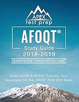Algopix Similar Product 13 - AFOQT Study Guide 20182019 Study