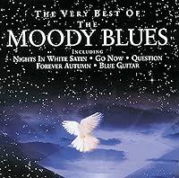 Algopix Similar Product 3 - The Very Best Of The Moody Blues