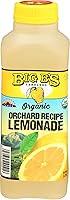 Algopix Similar Product 17 - Big Bs Lemonade 95 Organic 16 oz