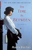 Algopix Similar Product 9 - The Time In Between: A Novel