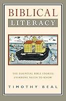 Algopix Similar Product 11 - Biblical Literacy The Essential Bible