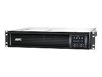 Algopix Similar Product 18 - APC 750VA Smart UPS with SmartConnect