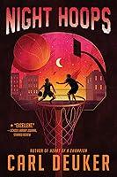 Algopix Similar Product 8 - Night Hoops