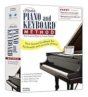 Algopix Similar Product 11 - eMedia Piano and Keyboard Method v3