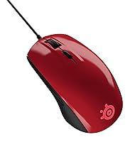Algopix Similar Product 3 - SteelSeries Rival 100 Optical Gaming