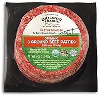 Algopix Similar Product 18 - Organic Prairie 85 Lean Pasture Raised