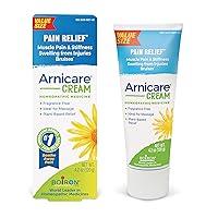 Algopix Similar Product 8 - Boiron Arnicare Cream for Joint Pain