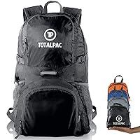 Algopix Similar Product 19 - Totalpac  35L Hiking Daypack Backpack