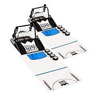 Algopix Similar Product 14 - GONGSHOW Saucer King Backyard Hockey