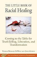 Algopix Similar Product 17 - The Little Book of Racial Healing