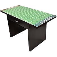 Algopix Similar Product 3 - Little Partners Kids Football Fan Desk