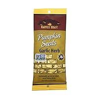 Algopix Similar Product 6 - HARVEST ROAST Garlic Herb Pumpkin