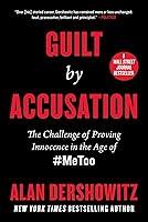Algopix Similar Product 14 - Guilt by Accusation The Challenge of