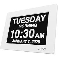 Algopix Similar Product 19 - American Lifetime New 2025 Dementia