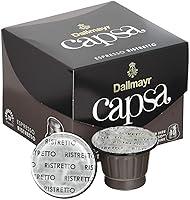Algopix Similar Product 3 - Dallmayr Espresso Ristretto Capsa