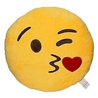 Algopix Similar Product 3 - EvZ Emoji Throwingkiss Face Emoticon