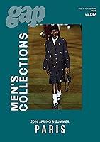 Algopix Similar Product 3 - 2024 SS gap MENS COLLECTIONS PARIS