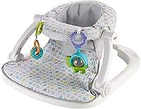 Algopix Similar Product 9 - FisherPrice SitMeUp Floor Seat 