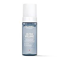 Algopix Similar Product 17 - Goldwell StyleSign Ultra Volume Body