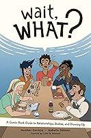 Algopix Similar Product 4 - Wait What A Comic Book Guide to