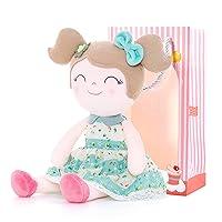 Algopix Similar Product 18 - Gloveleya Baby Girl Gifts Soft First