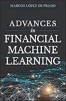 Algopix Similar Product 16 - Advances in Financial Machine Learning