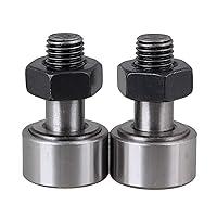 Algopix Similar Product 5 - BQLZR 22mm Dia KR22 Stud Type Track Cam